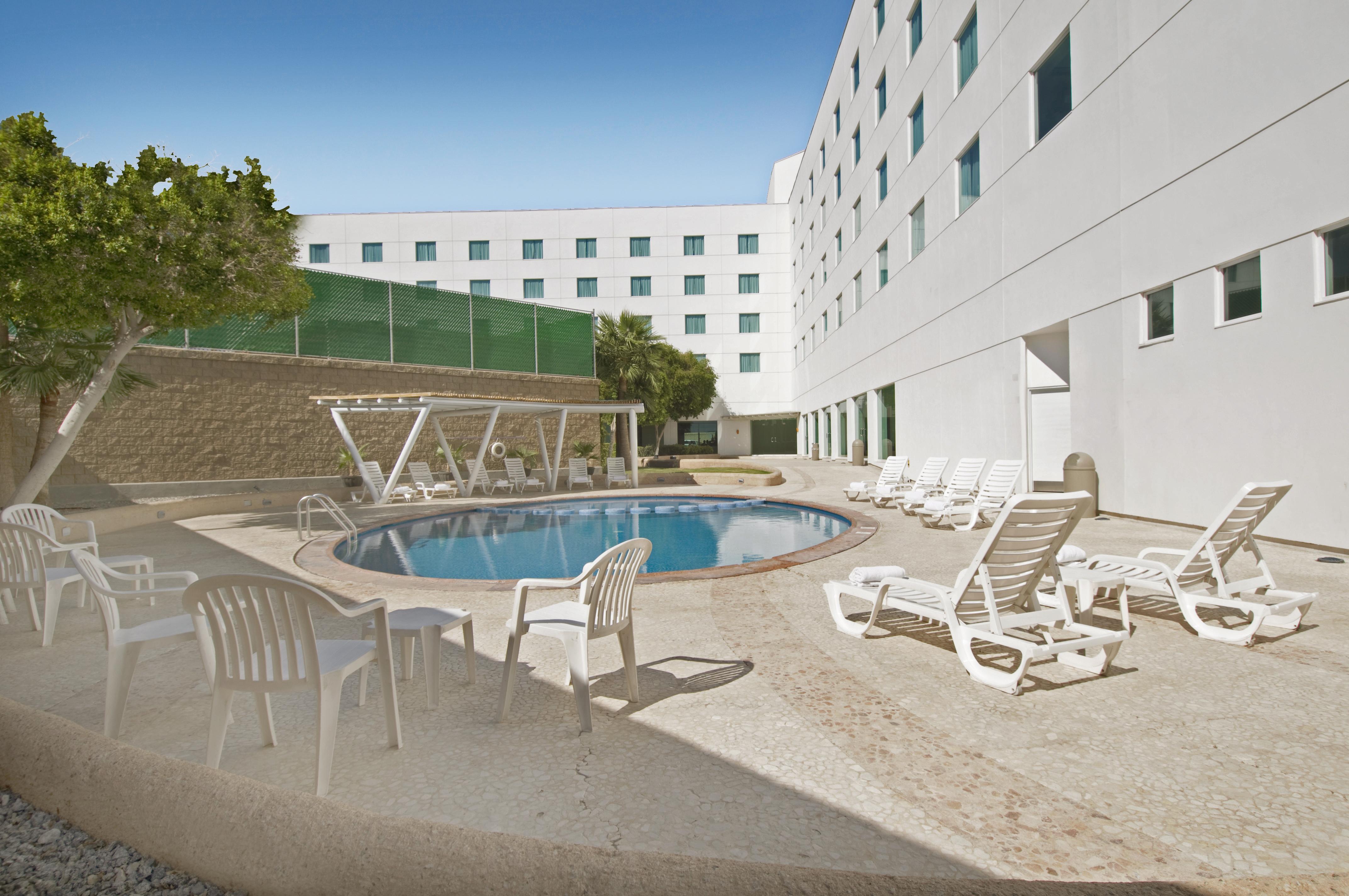 Fiesta Inn Mexicali Facilities photo
